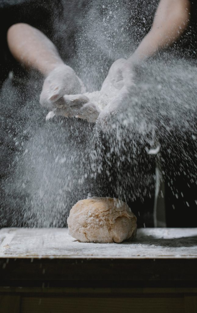 Expérience Sysco
