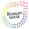 Logo de la marque Blossum Mask