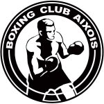 Logo du Boxing Club Aixois Logo du Boxing Club Aixois