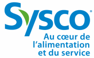 Logo Sysco Logo Sysco