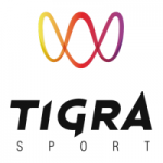 Logo Tigra Sport Logo de la marque Tigra Sport